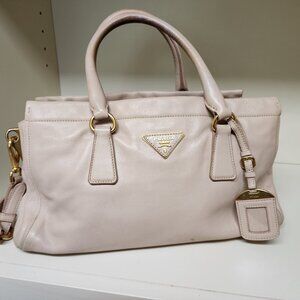 Vintage Prada (Project bag)